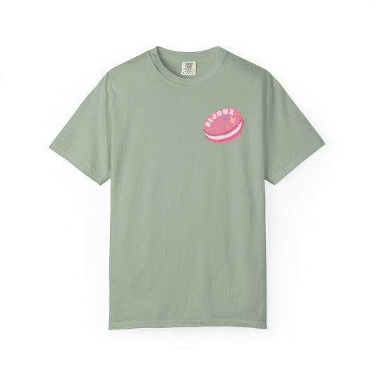 Bijoux Logo T-Shirt | Unisex