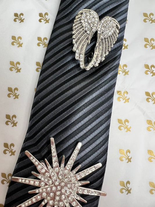 Bijoux necktie ✨ 👔