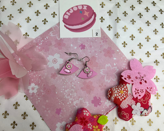 Sakura Petite 🌸 Collection