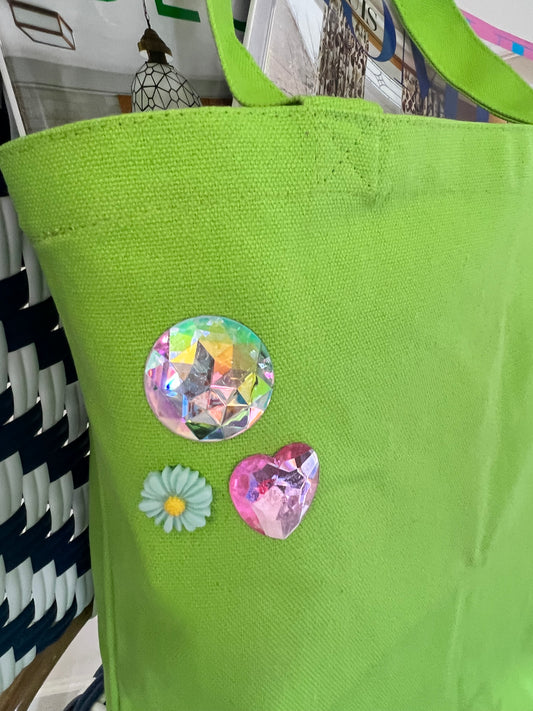 Library Totes 📚