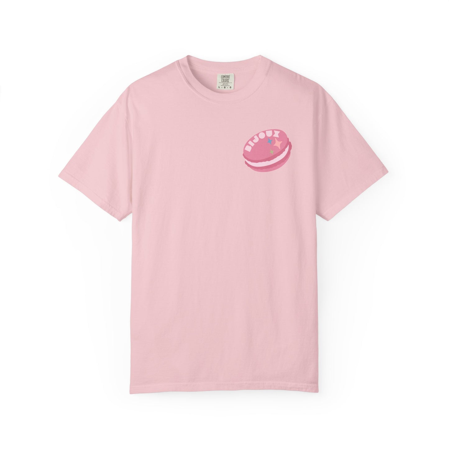 Bijoux Logo T-Shirt | Unisex