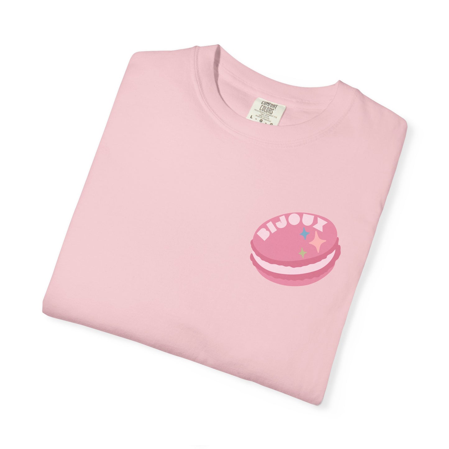 Bijoux Logo T-Shirt | Unisex