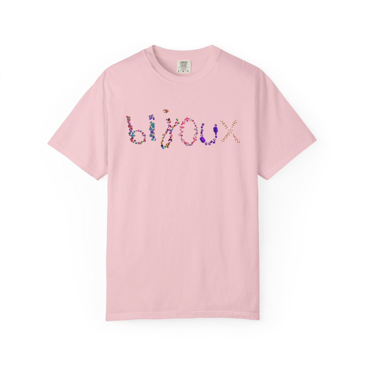 bijoux gems 💎 🌸🪻T-Shirt