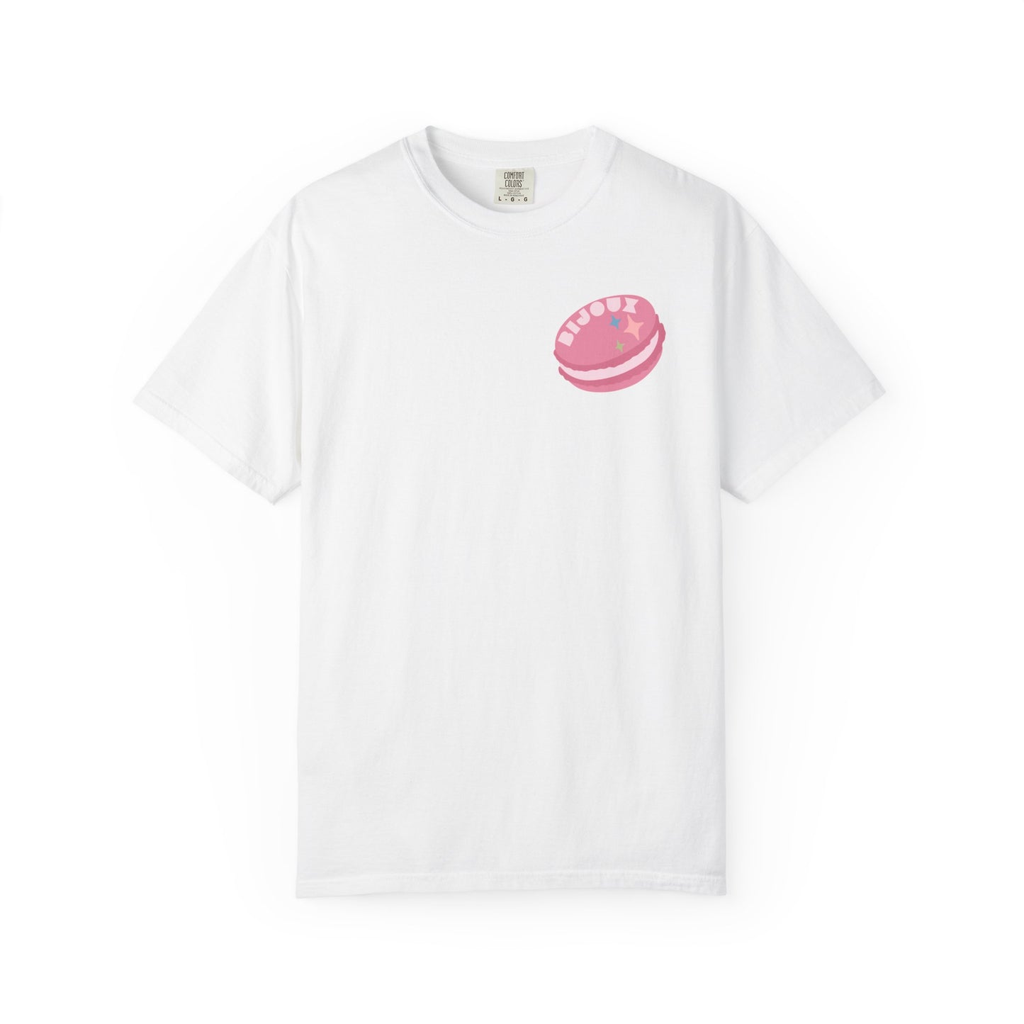 Bijoux Logo T-Shirt | Unisex
