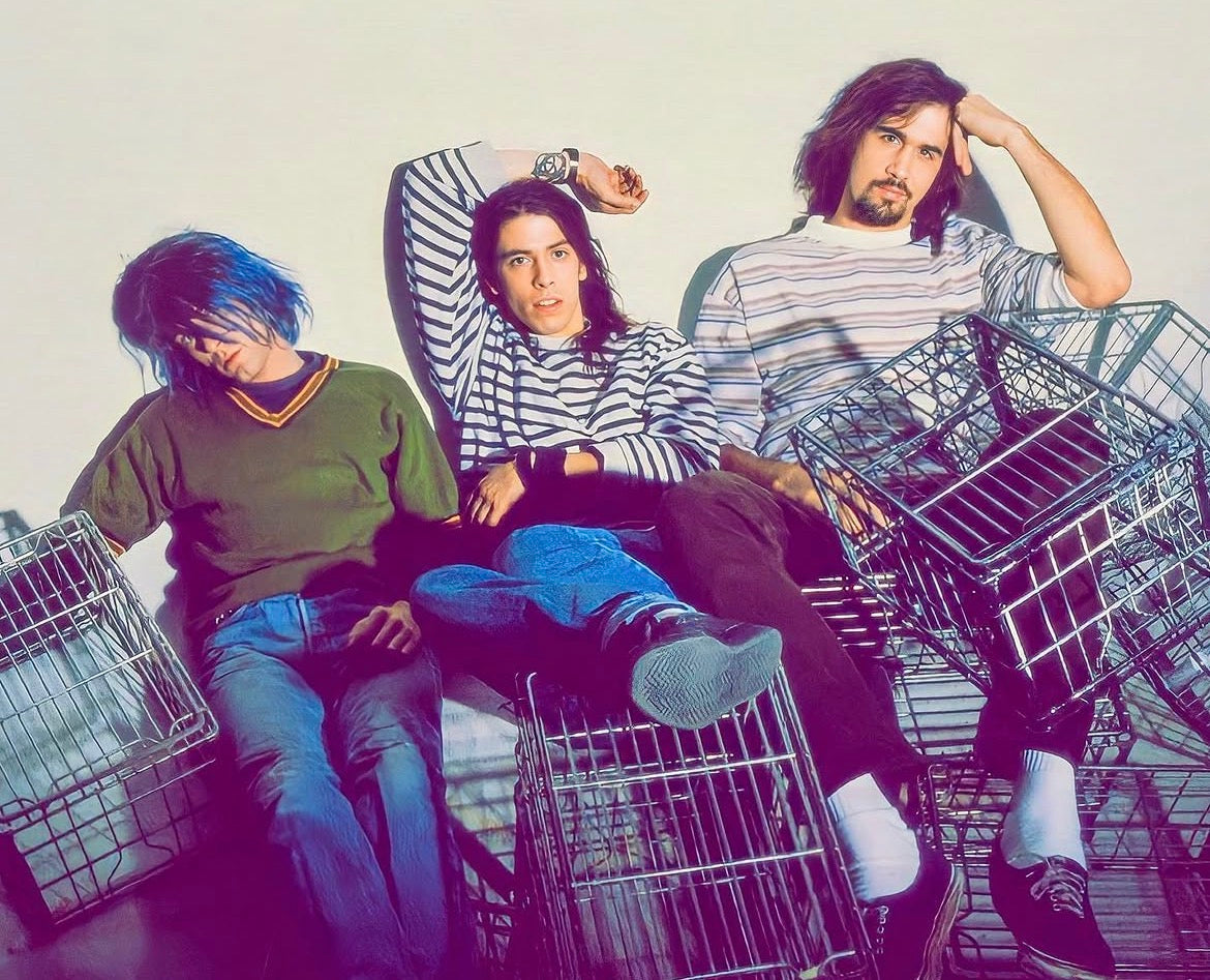 1990s - Y2K GRUNGE looks for ☀️summer☀️🎸🪇🔥 🎤