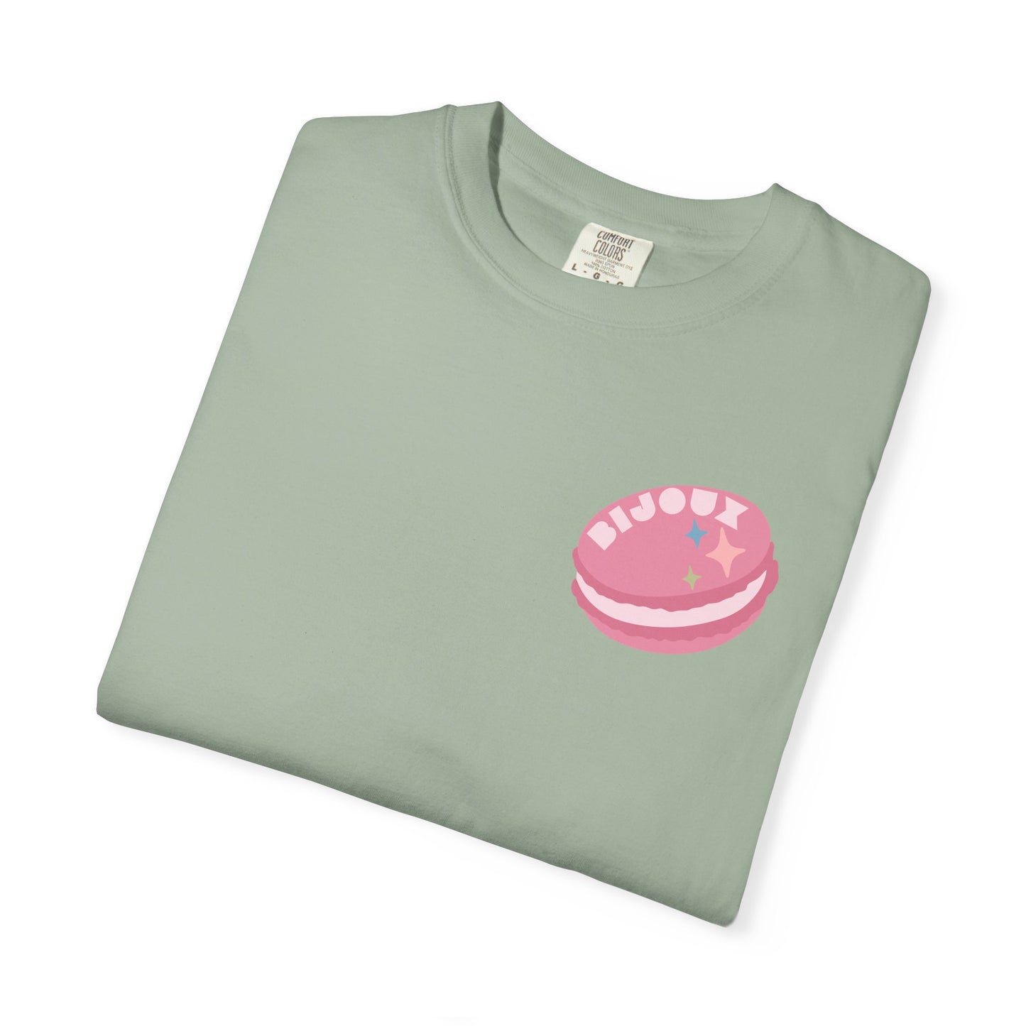 Bijoux Logo T-Shirt | Unisex
