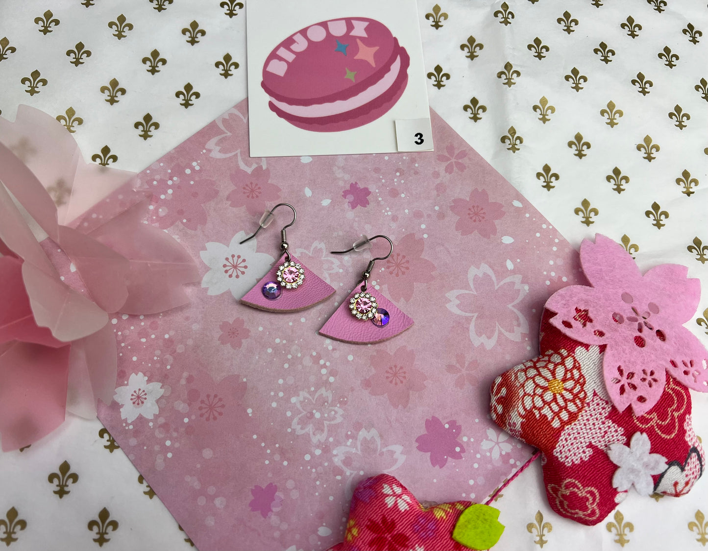 Sakura Petite 🌸 Collection