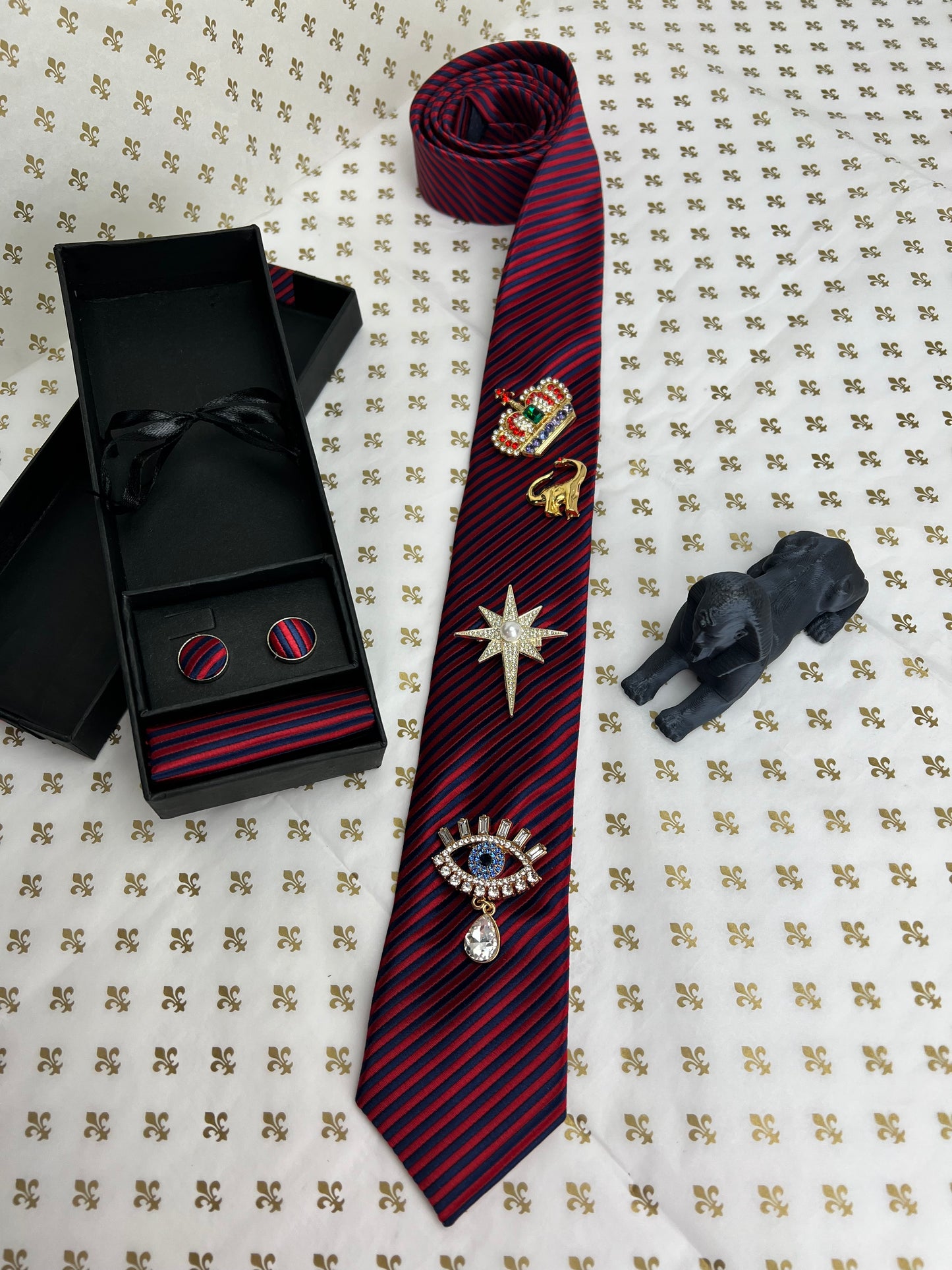 Bijoux necktie ✨ 👔