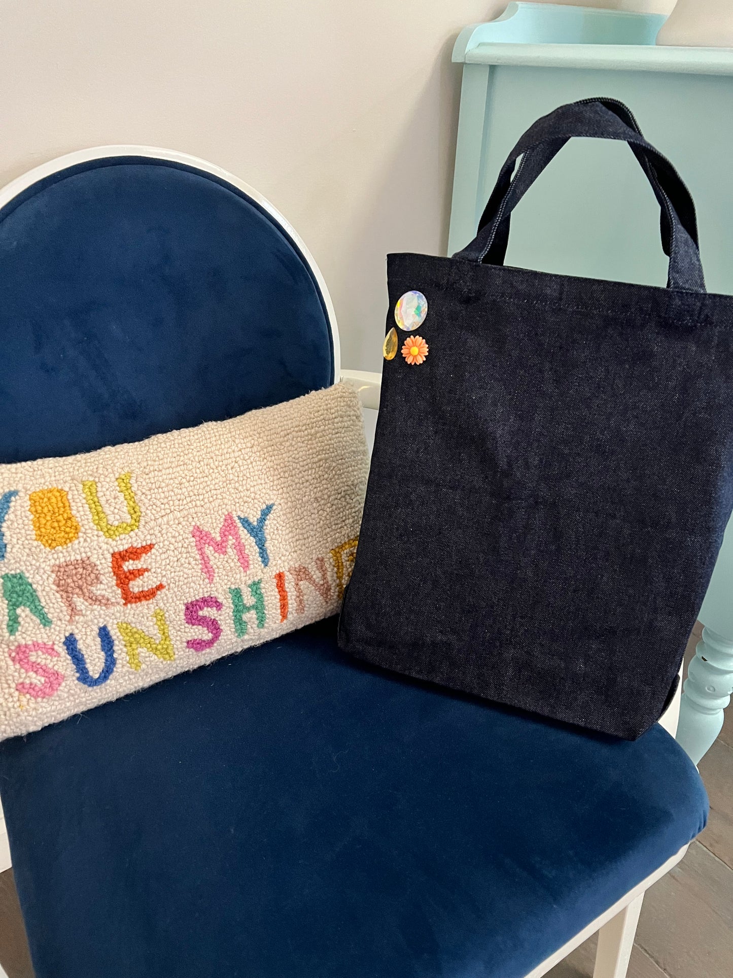 Library Totes 📚