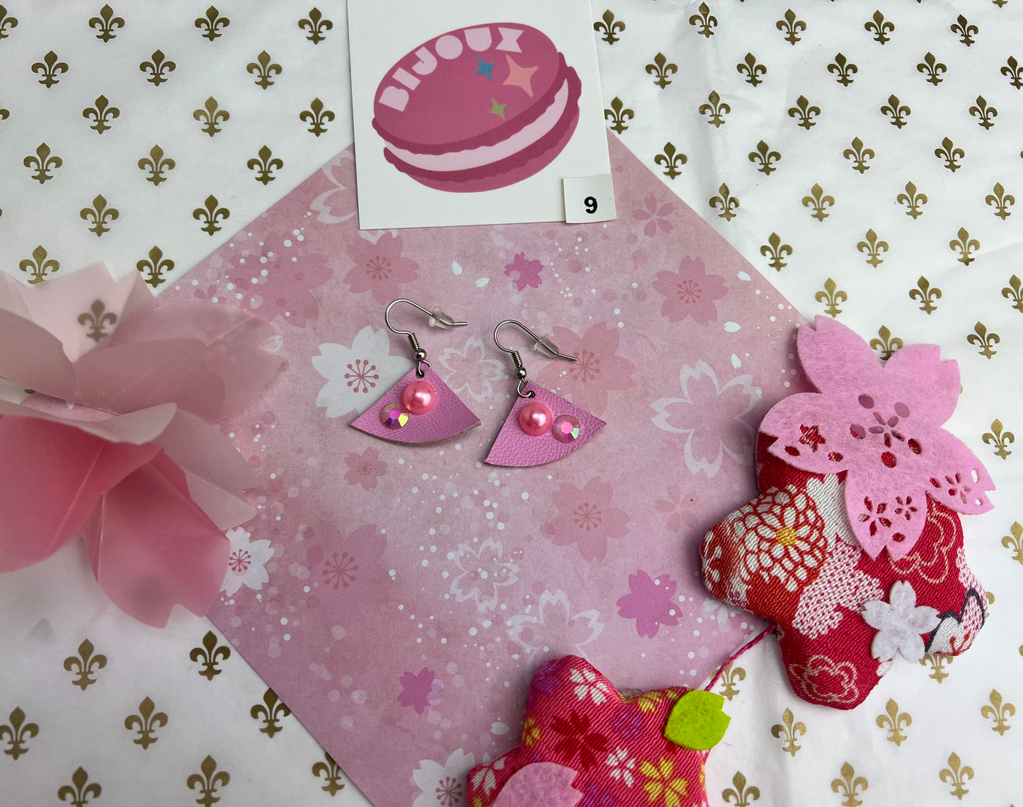 Sakura Petite 🌸 Collection