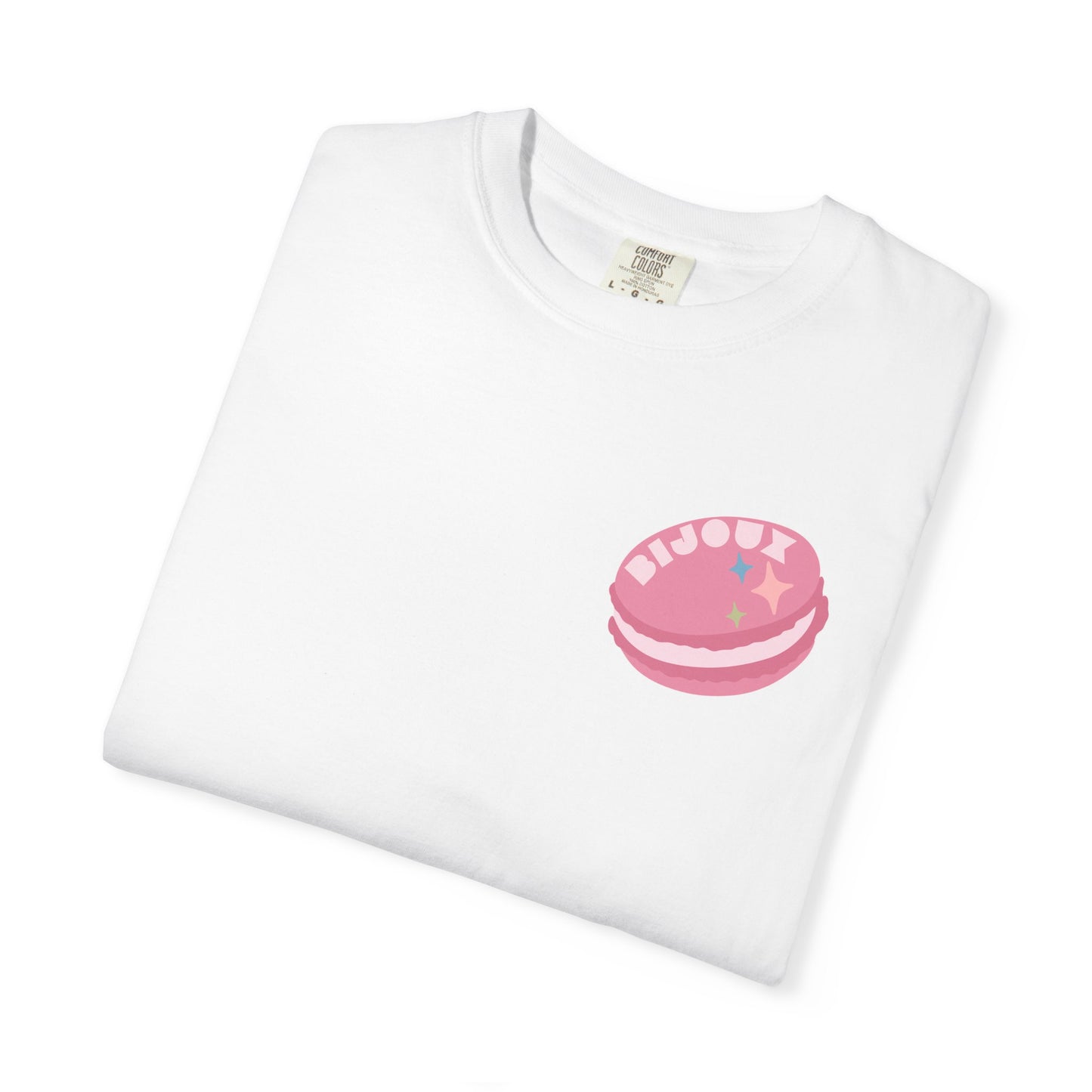 Bijoux Logo T-Shirt | Unisex