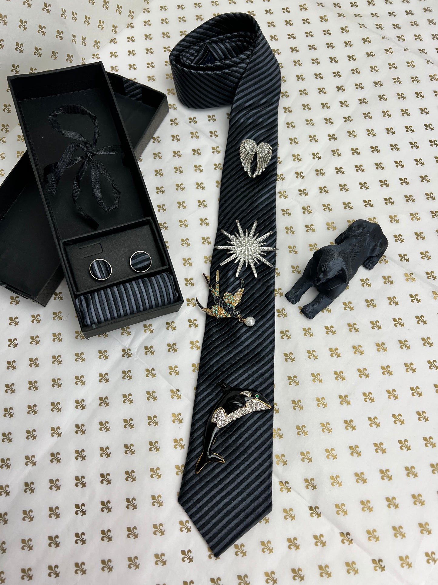 Bijoux necktie ✨ 👔