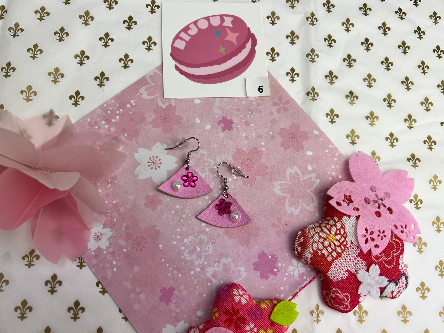 Sakura Petite 🌸 Collection