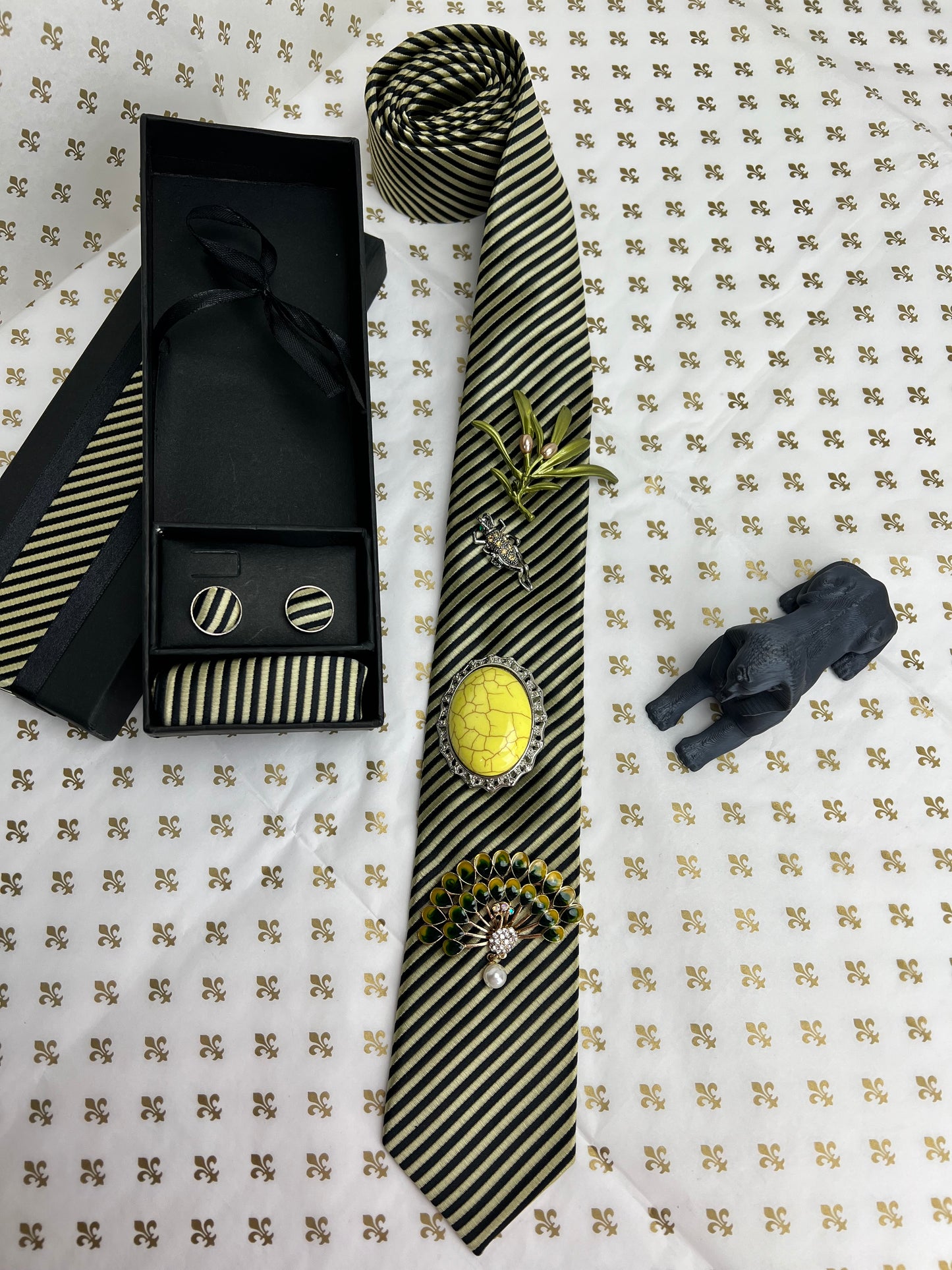 Bijoux necktie ✨ 👔
