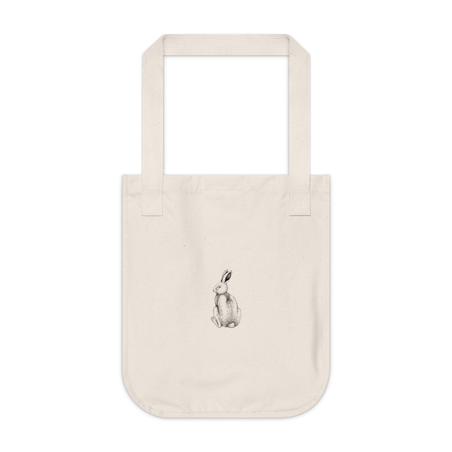 Hugs and Kisses Cherubs Tote