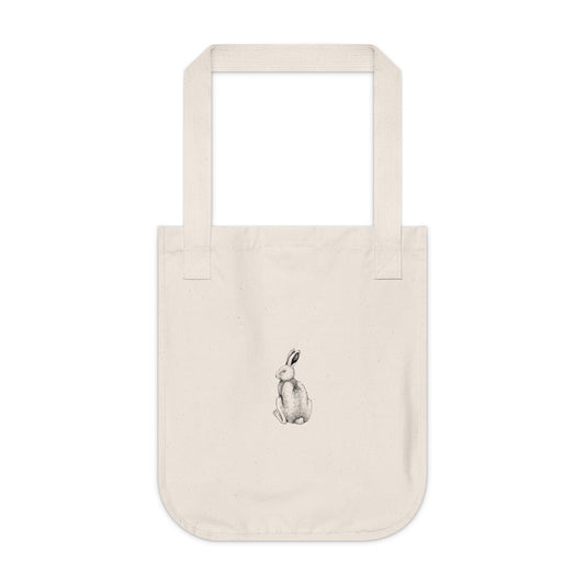 Hugs and Kisses Cherubs Tote