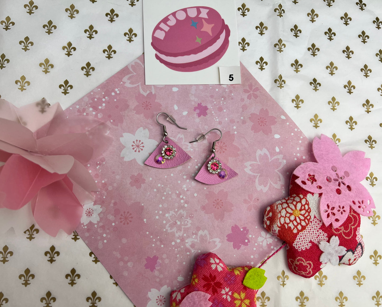 Sakura Petite 🌸 Collection