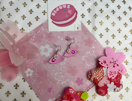 Sakura Petite 🌸 Collection