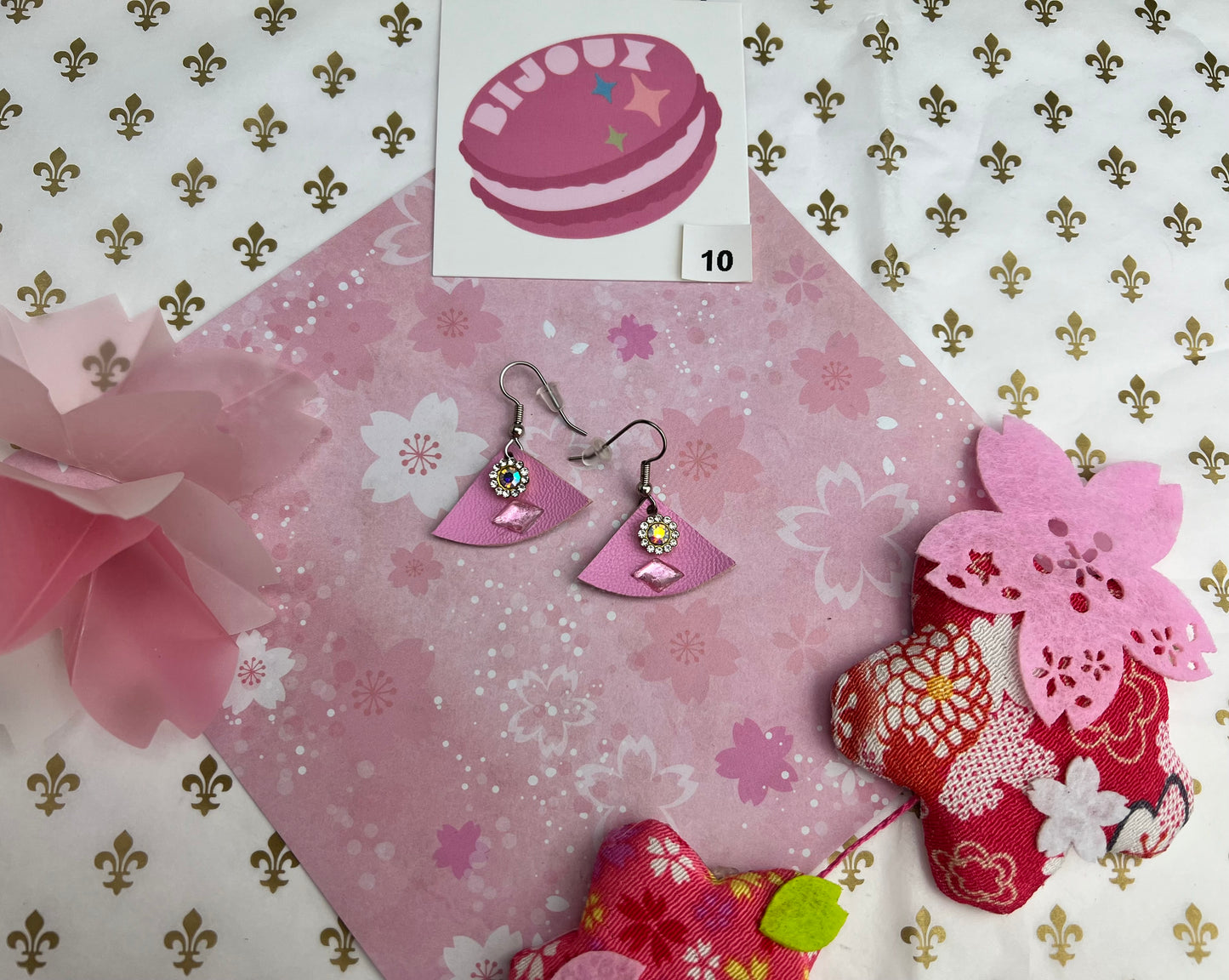 Sakura Petite 🌸 Collection
