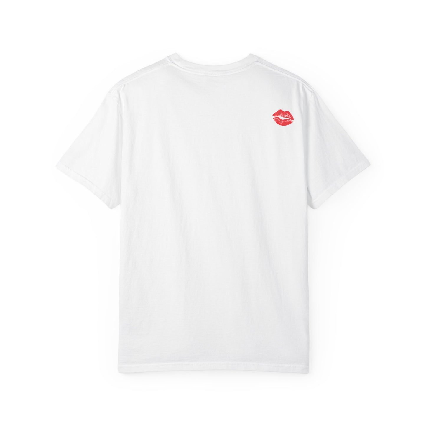 Hugs and Kisses 50s Style T-Shirt