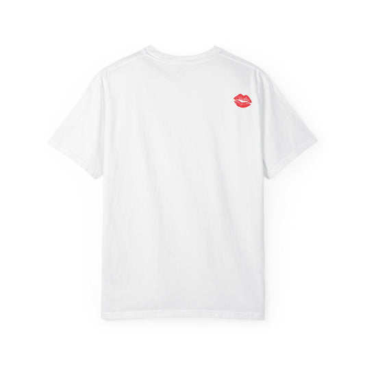 Hugs and Kisses 50s Style T-Shirt