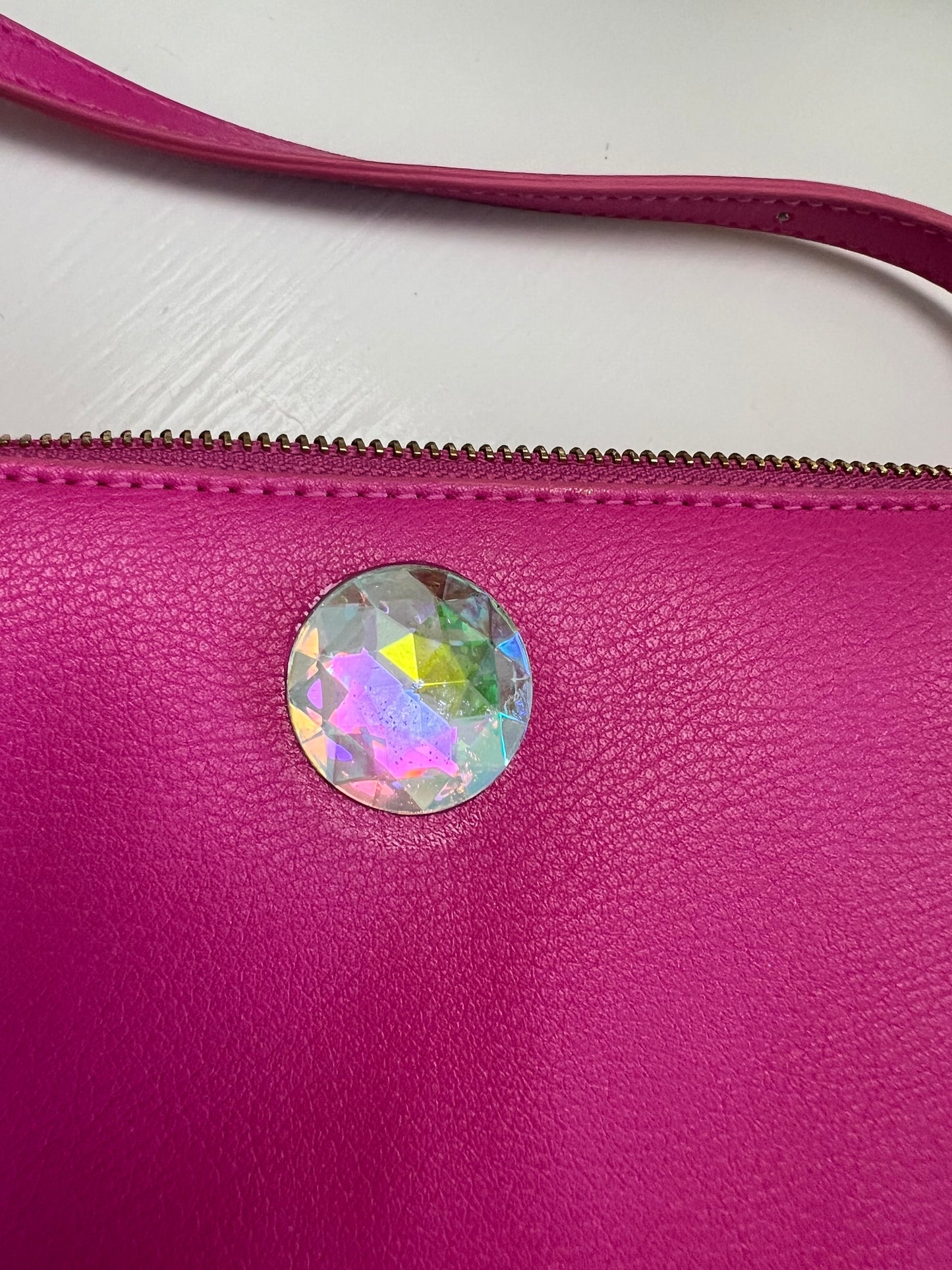 Dragon Fruit Crossbody 👛✨💖