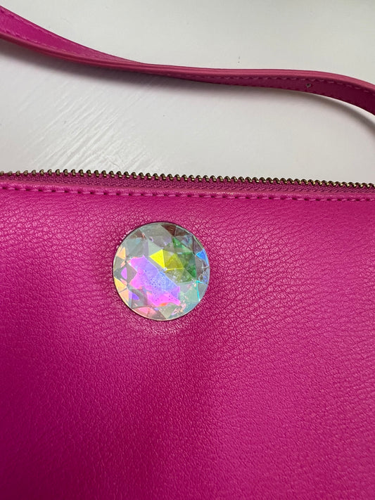 Dragon Fruit Crossbody 👛✨💖
