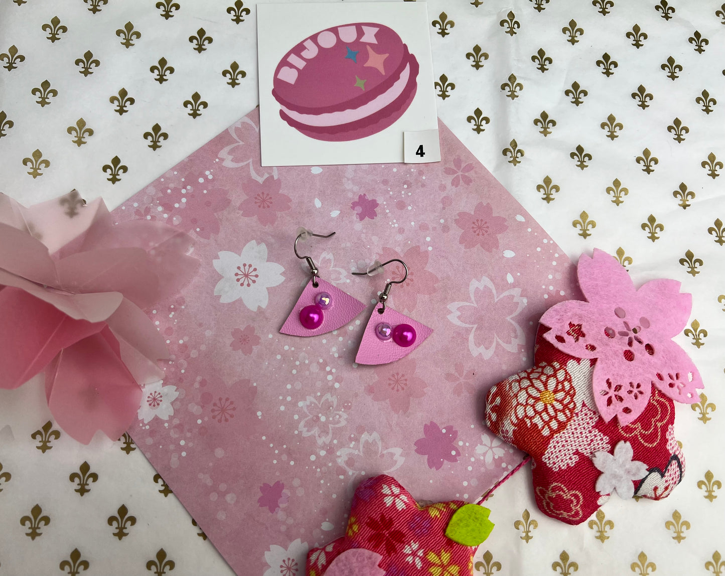 Sakura Petite 🌸 Collection