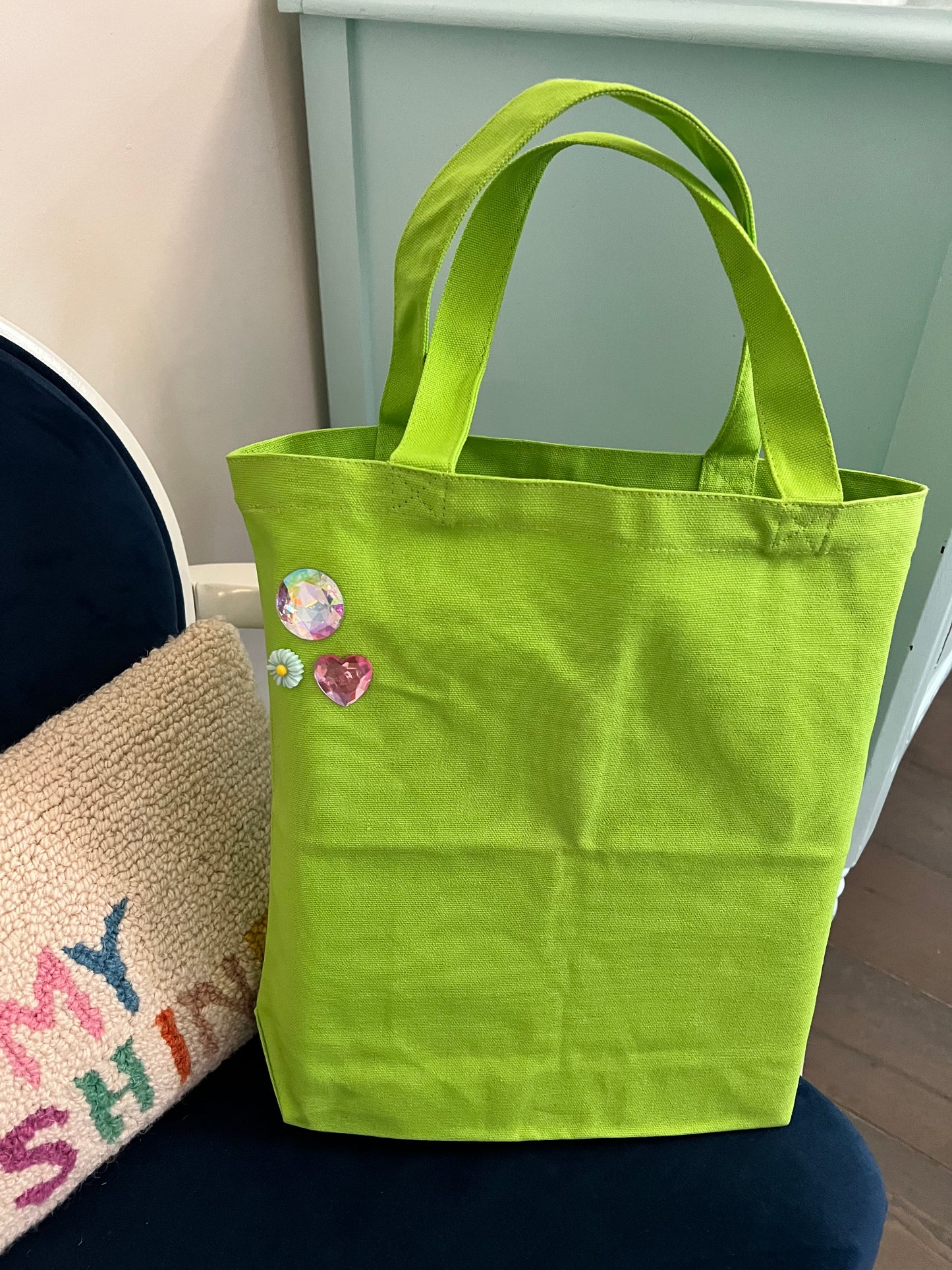 Library Totes 📚