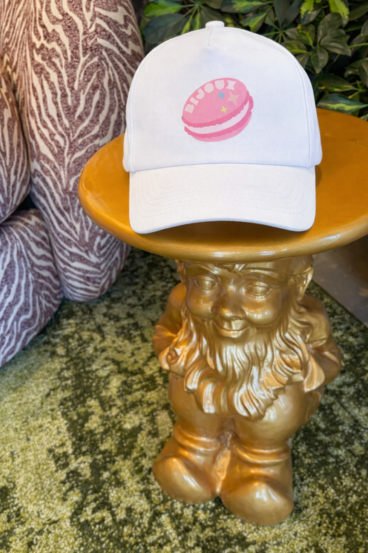 Bijoux Hat