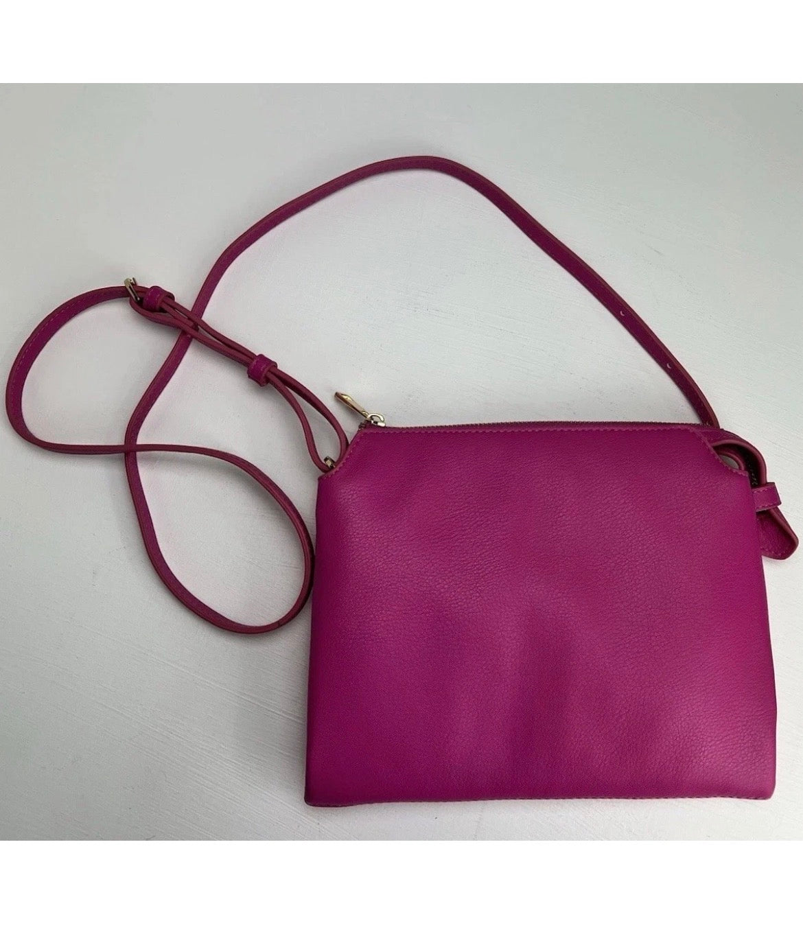 Dragon Fruit Crossbody 👛✨💖