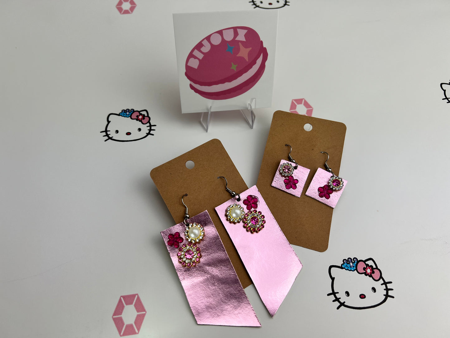 Mommy & Me Bijoux Set