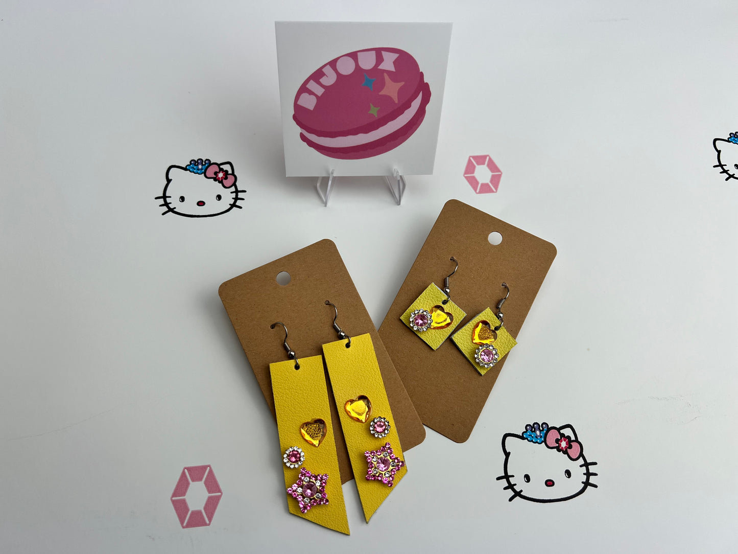 Mommy & Me Bijoux Set