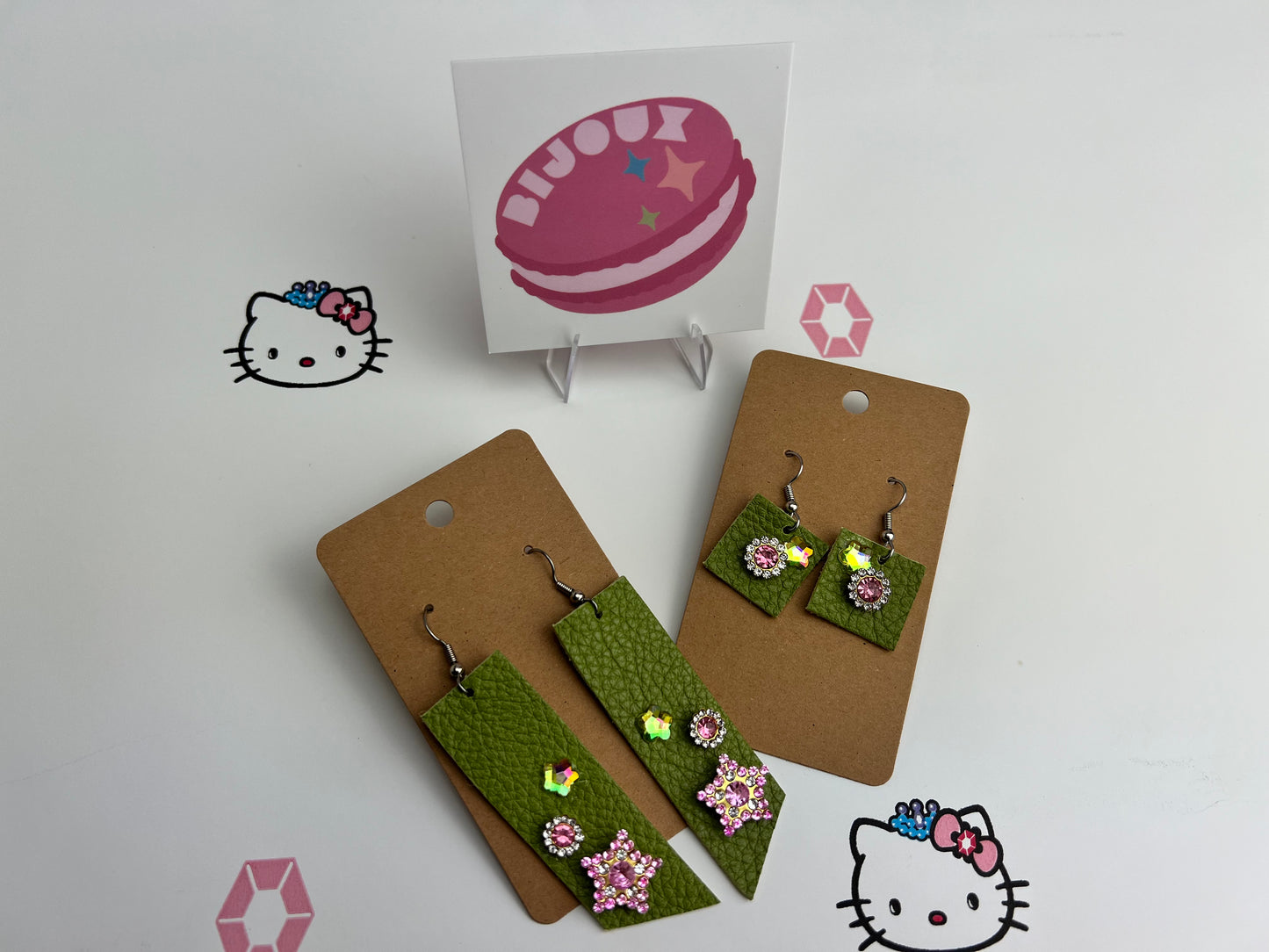 Mommy & Me Bijoux Set