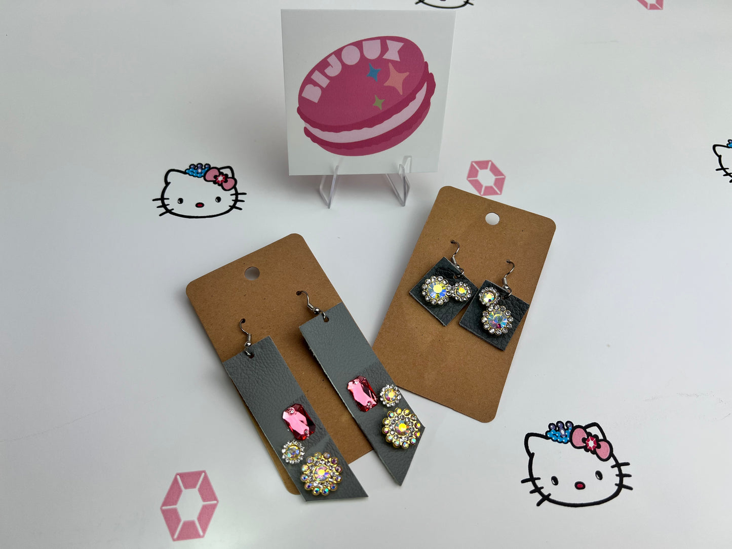 Mommy & Me Bijoux Set