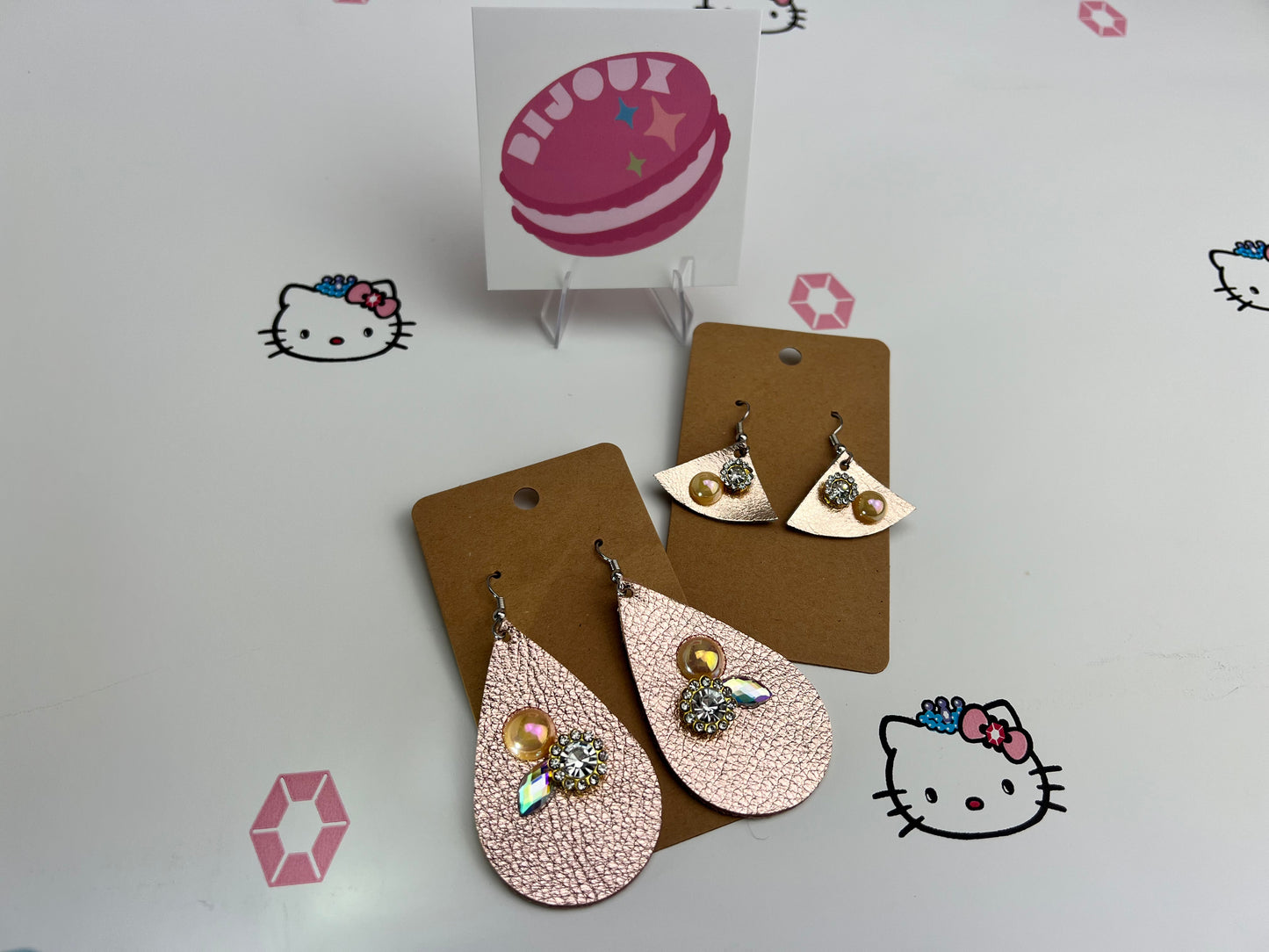 Mommy & Me Bijoux Set