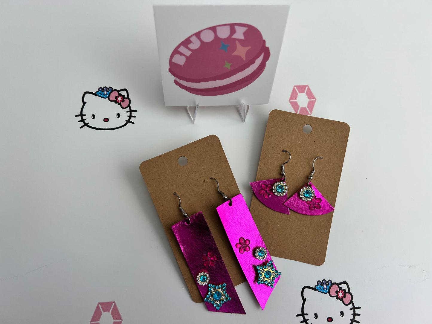 Mommy & Me Bijoux Set