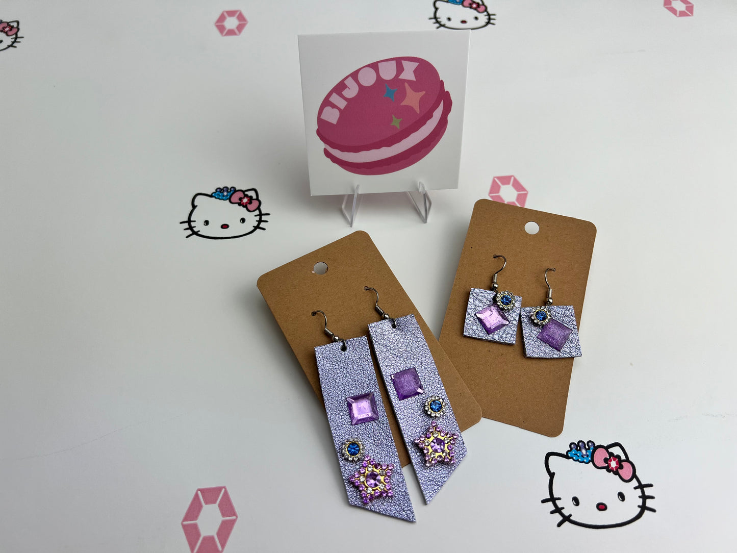 Mommy & Me Bijoux Set