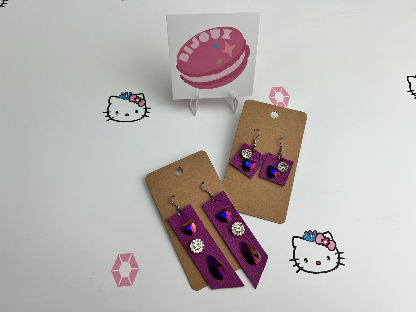 Mommy & Me Bijoux Set