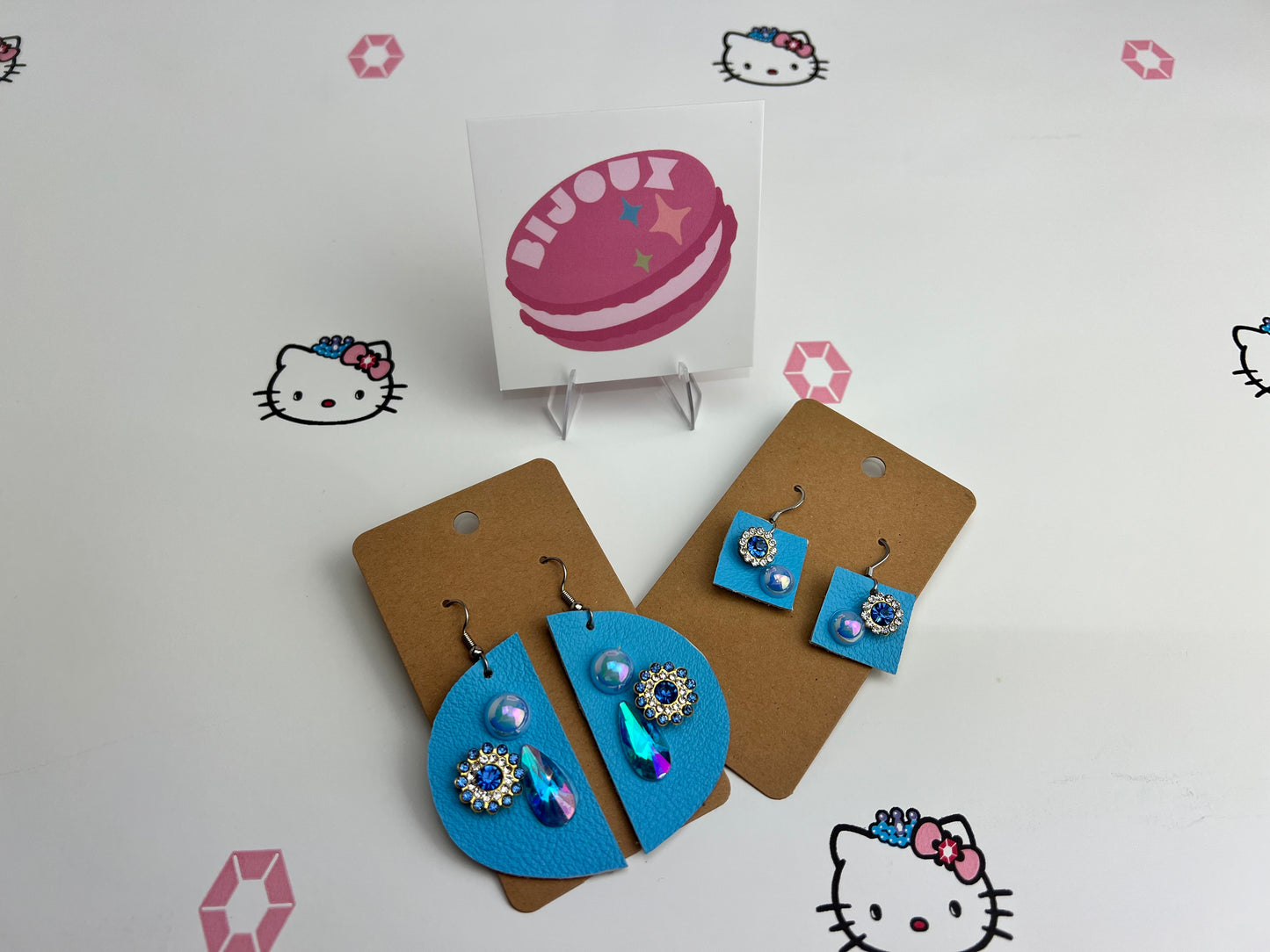 Mommy & Me Bijoux Set