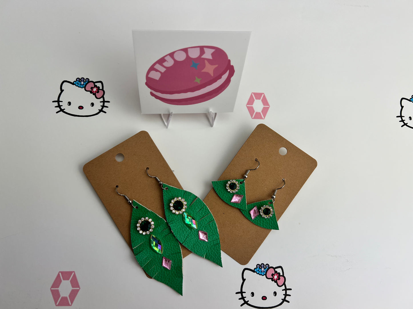 Mommy & Me Bijoux Set