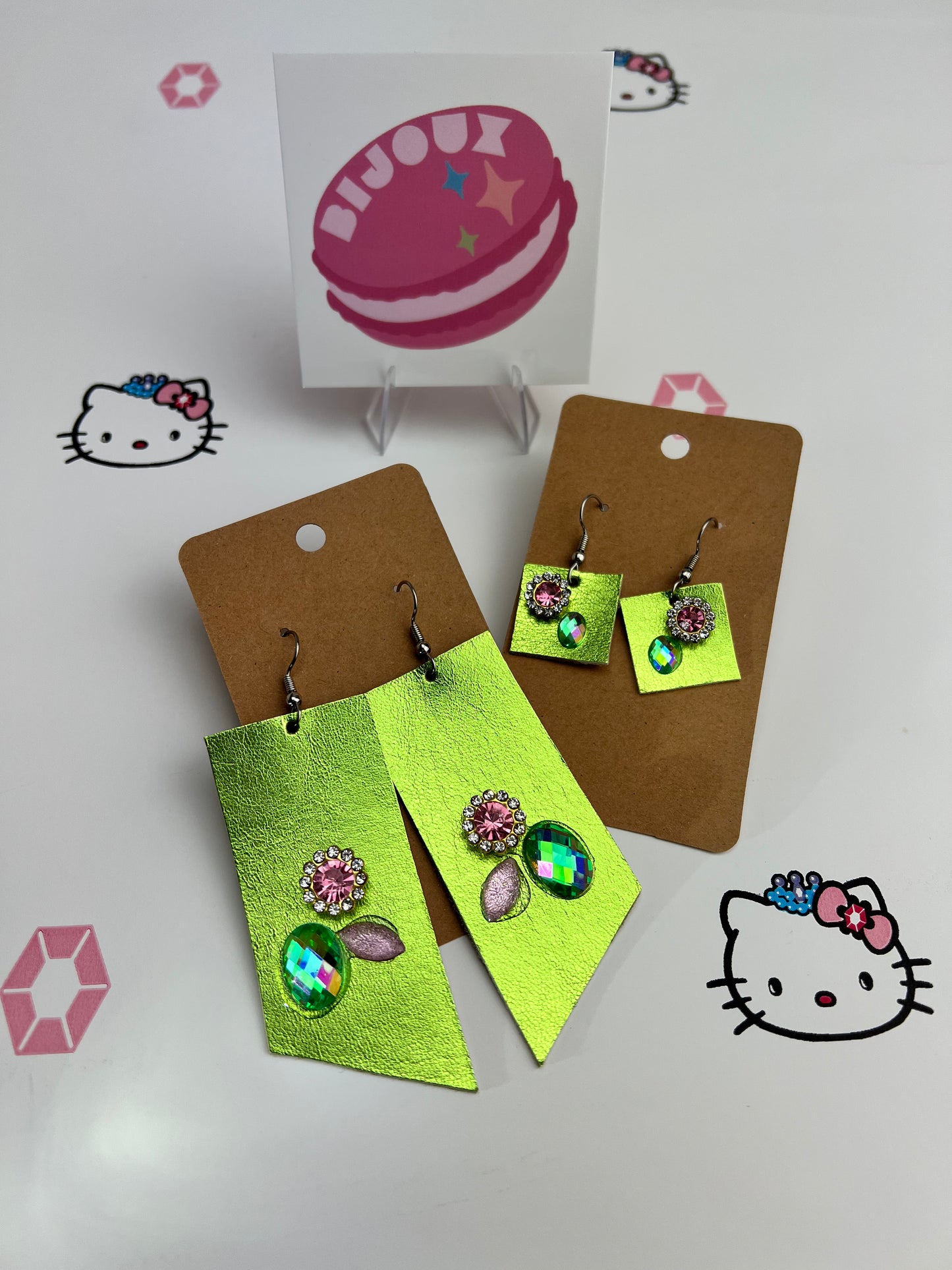 Mommy & Me Bijoux Set