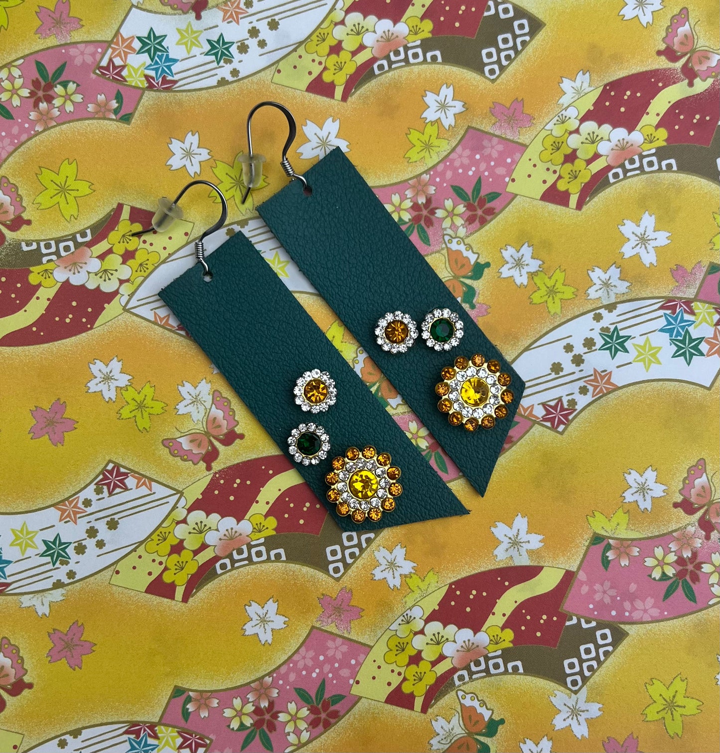 Daily Dazzle ✨ 📆 🪩Collection