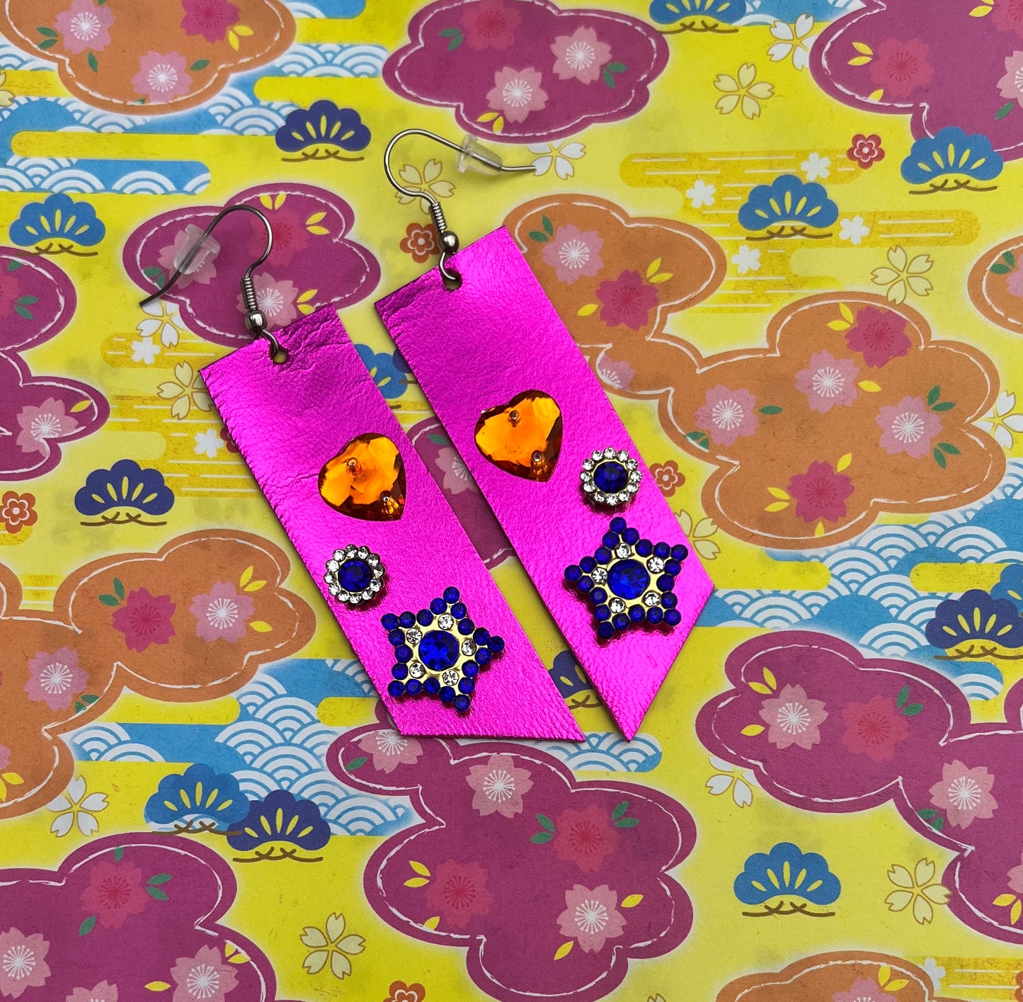 Daily Dazzle ✨ 📆 🪩Collection