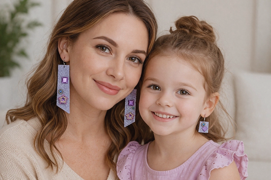 Mommy & Me Bijoux Set